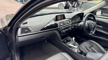BMW 3 Series 320d EfficientDynamics Plus 5dr Step Auto