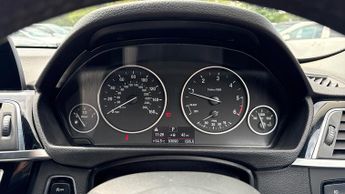 BMW 3 Series 320d EfficientDynamics Plus 5dr Step Auto
