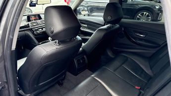 BMW 3 Series 320d EfficientDynamics Plus 5dr Step Auto