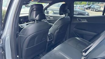 Kia Sportage 1.6T GDi HEV GT-Line 5dr Auto (Navigation)(Keyless Entry/Go)(Rea