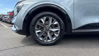 Kia Sportage 1.6T GDi HEV GT-Line 5dr Auto (Navigation)(Keyless Entry/Go)(Rea