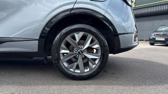 Kia Sportage 1.6T GDi HEV GT-Line 5dr Auto (Navigation)(Keyless Entry/Go)(Rea