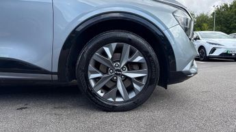 Kia Sportage 1.6T GDi HEV GT-Line 5dr Auto (Navigation)(Keyless Entry/Go)(Rea
