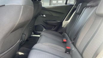 Peugeot 2008 SUV 1.2 PureTech 130 Allure Premium+ 5dr EAT8