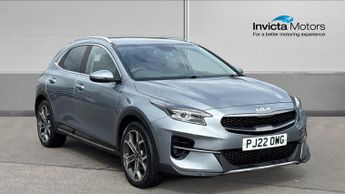 Kia Ceed 1.5T GDi ISG 3 5dr (Navigation)(Cruise Control/Speed Limiter)(Du