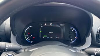 Toyota Yaris Cross 1.5 Hybrid Design 5dr CVT (Rear Parking Camera)(Adaptive Cruise 