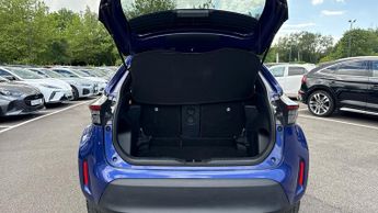 Toyota Yaris Cross 1.5 Hybrid Design 5dr CVT (Rear Parking Camera)(Adaptive Cruise 