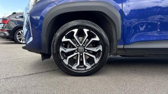 Toyota Yaris Cross 1.5 Hybrid Design 5dr CVT (Rear Parking Camera)(Adaptive Cruise 