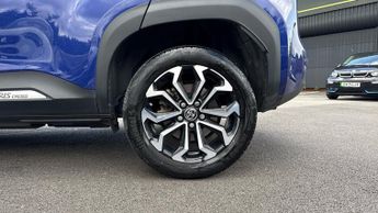 Toyota Yaris Cross 1.5 Hybrid Design 5dr CVT (Rear Parking Camera)(Adaptive Cruise 