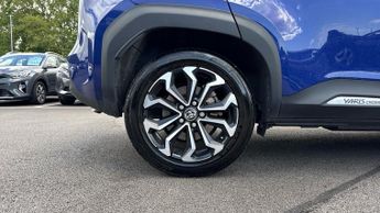 Toyota Yaris Cross 1.5 Hybrid Design 5dr CVT (Rear Parking Camera)(Adaptive Cruise 