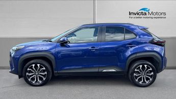 Toyota Yaris Cross 1.5 Hybrid Design 5dr CVT (Rear Parking Camera)(Adaptive Cruise 