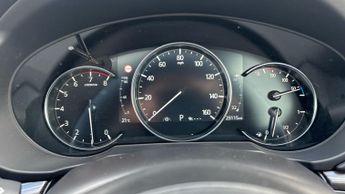 Mazda CX-5 2.0 e-Skyactiv G MHEV Exclusive-Line 5dr Auto