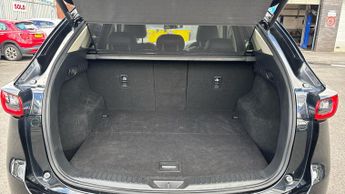 Mazda CX-5 2.0 e-Skyactiv G MHEV Exclusive-Line 5dr Auto