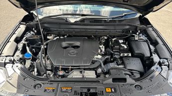 Mazda CX-5 2.0 e-Skyactiv G MHEV Exclusive-Line 5dr Auto