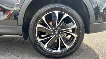 Mazda CX-5 2.0 e-Skyactiv G MHEV Exclusive-Line 5dr Auto