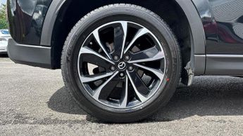 Mazda CX-5 2.0 e-Skyactiv G MHEV Exclusive-Line 5dr Auto
