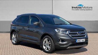 Ford Edge 2.0 TDCi 210 Titanium 5dr Powershift