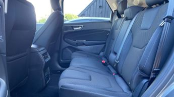 Ford Edge 2.0 TDCi 210 Titanium 5dr Powershift