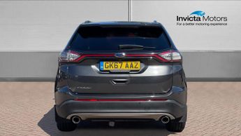 Ford Edge 2.0 TDCi 210 Titanium 5dr Powershift