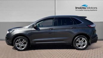 Ford Edge 2.0 TDCi 210 Titanium 5dr Powershift