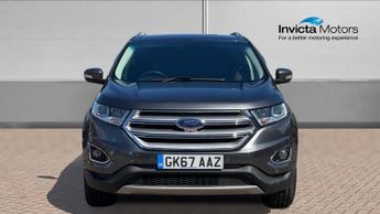 Ford Edge 2.0 TDCi 210 Titanium 5dr Powershift