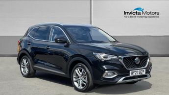 MG HS 1.5 T-GDI Exclusive 5dr DCT