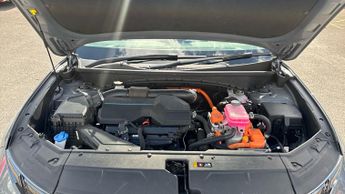 Hyundai Tucson 1.6 TGDi Hybrid 230 N Line S 5dr 2WD Auto