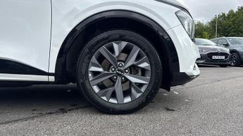 Kia Sportage 1.6T GDi HEV GT-Line 5dr Auto (Navigation)(Keyless Entry/Go)(Rea