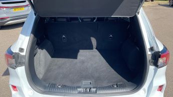Ford Kuga 2.5 FHEV ST-Line X Edition 5dr CVT