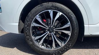 Ford Kuga 2.5 FHEV ST-Line X Edition 5dr CVT