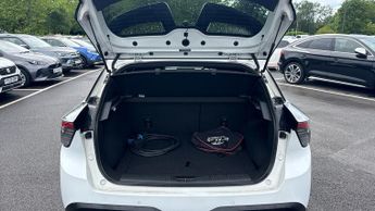 MG MG4 EV 150kW Trophy EV Long Range 64kWh 5dr Auto (Navigation)(Front/Rea