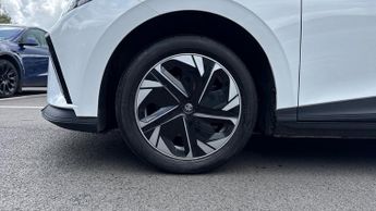 MG MG4 EV 150kW Trophy EV Long Range 64kWh 5dr Auto (Navigation)(Front/Rea