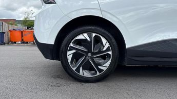 MG MG4 EV 150kW Trophy EV Long Range 64kWh 5dr Auto (Navigation)(Front/Rea
