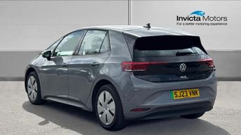Volkswagen ID3 150kW Life Pro Performance 58kWh 5dr Auto (Navigation)(Front/Rea