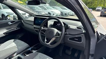 Volkswagen ID3 150kW Life Pro Performance 58kWh 5dr Auto (Navigation)(Front/Rea