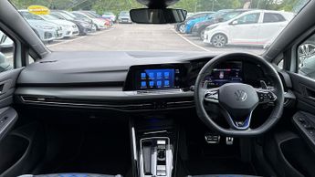 Volkswagen Golf 2.0 TSI 320 R 4Motion 5dr DSG (Blind Spot Assist)(Wireless Charg
