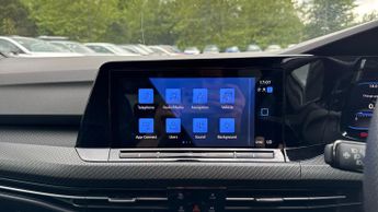 Volkswagen Golf 2.0 TSI 320 R 4Motion 5dr DSG (Blind Spot Assist)(Wireless Charg
