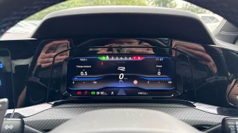 Volkswagen Golf 2.0 TSI 320 R 4Motion 5dr DSG (Blind Spot Assist)(Wireless Charg