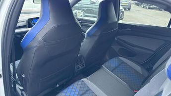 Volkswagen Golf 2.0 TSI 320 R 4Motion 5dr DSG (Blind Spot Assist)(Wireless Charg