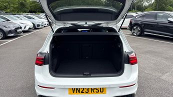 Volkswagen Golf 2.0 TSI 320 R 4Motion 5dr DSG (Blind Spot Assist)(Wireless Charg