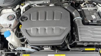 Volkswagen Golf 2.0 TSI 320 R 4Motion 5dr DSG (Blind Spot Assist)(Wireless Charg