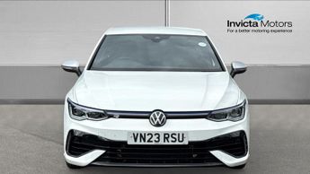 Volkswagen Golf 2.0 TSI 320 R 4Motion 5dr DSG (Blind Spot Assist)(Wireless Charg