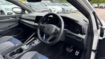Volkswagen Golf 2.0 TSI 320 R 4Motion 5dr DSG (Blind Spot Assist)(Wireless Charg