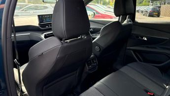 Peugeot 3008 1.2 PureTech Allure Premium+ 5dr EAT8