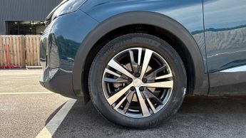 Peugeot 3008 1.2 PureTech Allure Premium+ 5dr EAT8