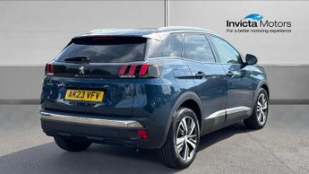 Peugeot 3008 1.2 PureTech Allure Premium+ 5dr EAT8