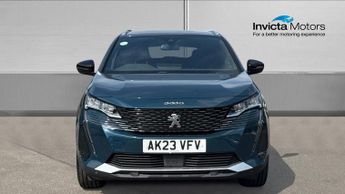 Peugeot 3008 1.2 PureTech Allure Premium+ 5dr EAT8