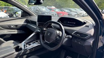 Peugeot 3008 1.2 PureTech Allure Premium+ 5dr EAT8