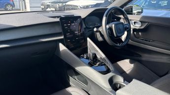Polestar Polestar 2 170kW 78kWh Long Range Single motor 5dr Auto