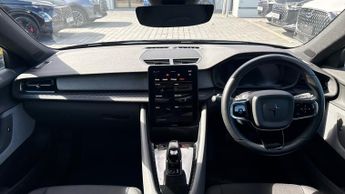 Polestar Polestar 2 170kW 78kWh Long Range Single motor 5dr Auto